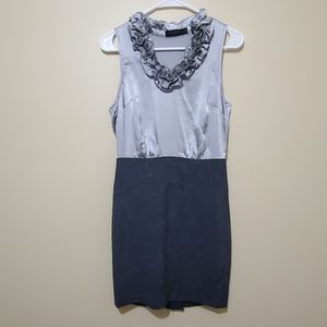 Business Casual Dress from The Limited